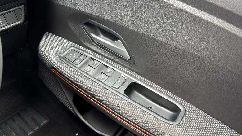 Dacia Sandero Stepway 1.0 TCe Expression 5dr Petrol Hatchback